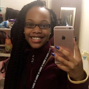 Meet your Posher, Sirkiyah