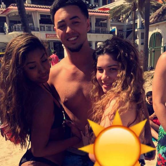 Meet your Posher, Brian - Picture 1 of 1