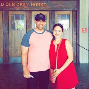 Meet your Posher, Gregory