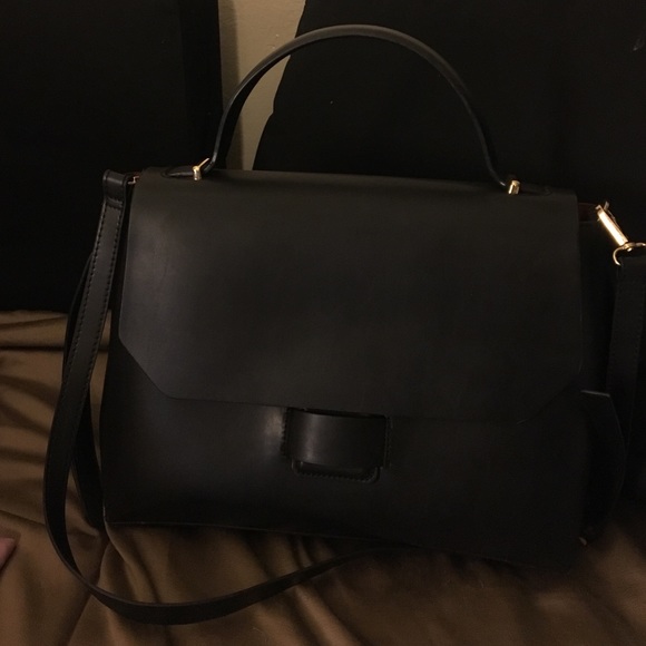 Zara purse new