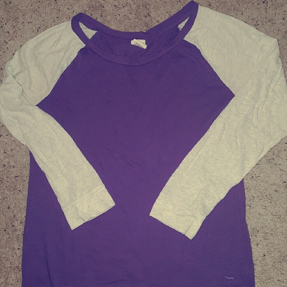 Victorias Secret tee sz l