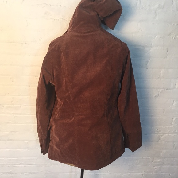 Burton Snowboarding Jacket - Picture 2 of 4