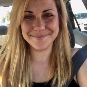 Meet your Posher, Katy