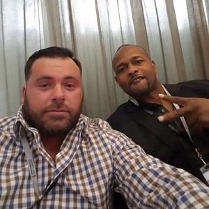 Meet your Posher, Dean