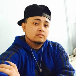 Meet your Posher, Marlon