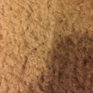 Meet your Posher, Steven