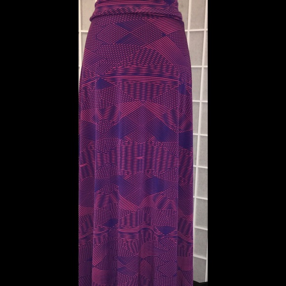 LulaRoe Maxi M