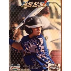 Meet your Posher, Matthew