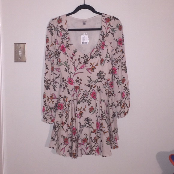 BRAND NEW ecoté dress!