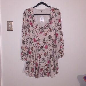 BRAND NEW ecoté dress!