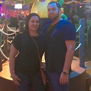 Meet your Posher, Nicholas