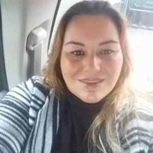 Meet your Posher, Loretta