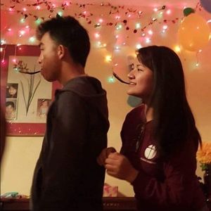 Meet your Posher, Khai