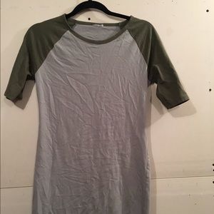 LuLaRoe Julia size M
