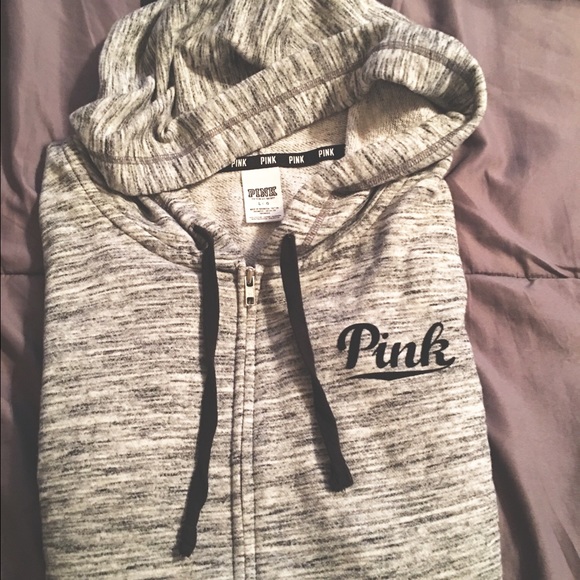 Perfect PINK hoodie