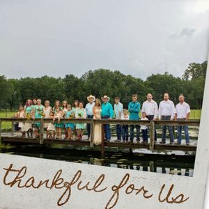 Meet your Posher, Terrie