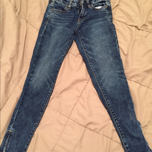 Jegging!!
