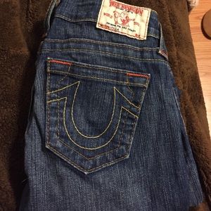 TRUE RELIGIONS