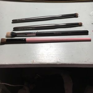 Eye brush bundle!