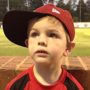 Meet your Posher, Debra