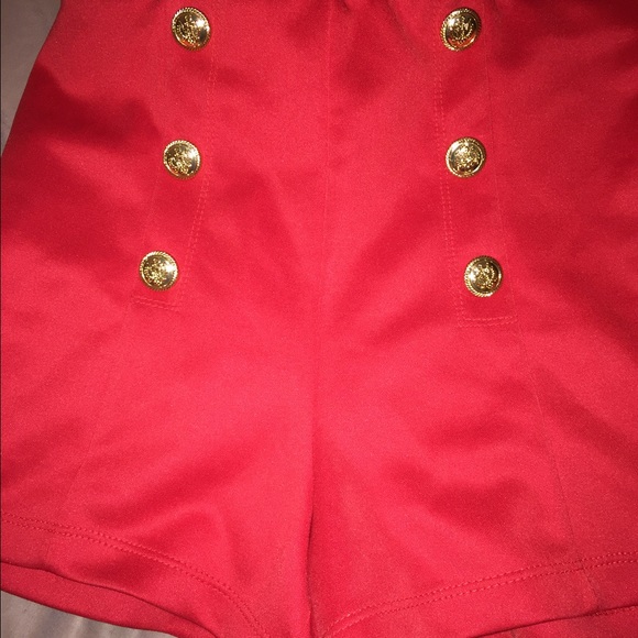 Shorts!!