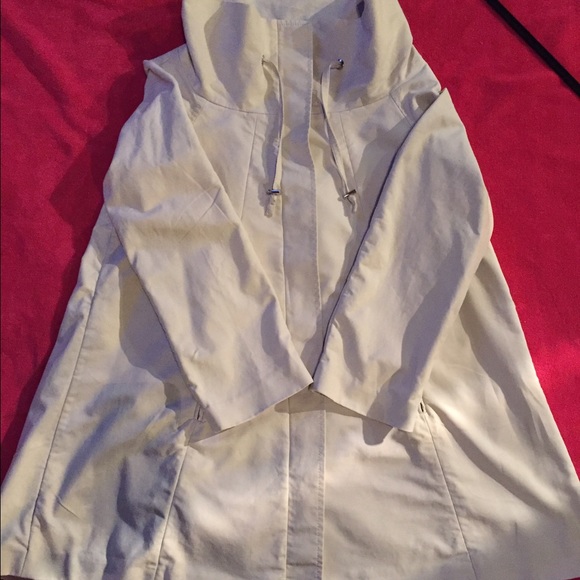 ZARA COAT