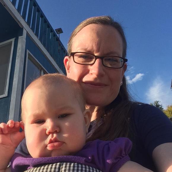 Meet your Posher, Michelle - Picture 1 of 1