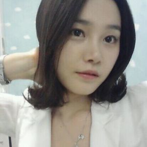 Meet your Posher, Yoon hee