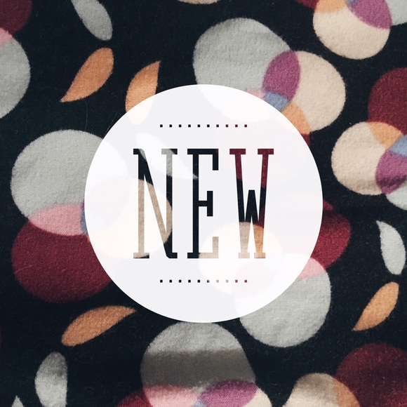 OS Leggings