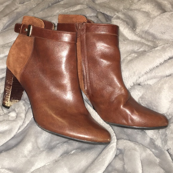 💥SALE💥 Ankle height boots - Picture 1 of 3