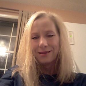 Meet your Posher, Tammye