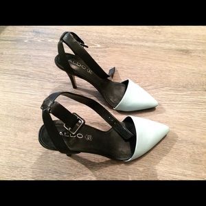 Aldo shoes-final price