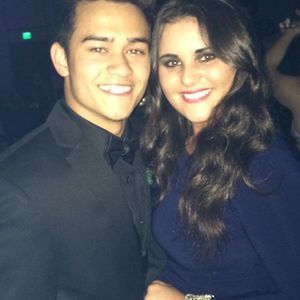 Meet your Posher, Jacob