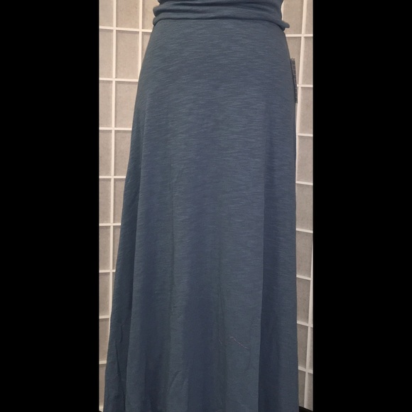 LulaRoe Maxi XS