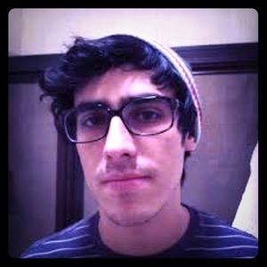 Meet your Posher, Rigoberto