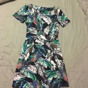 French Connection dress