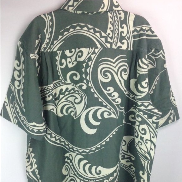 🆕QuikSilver Men’s Pali Bay - Picture 2 of 2