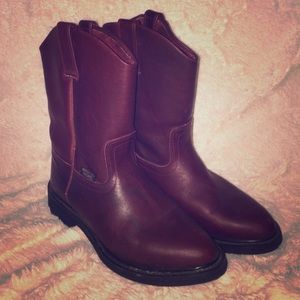 Original Michael Cowboy Boots