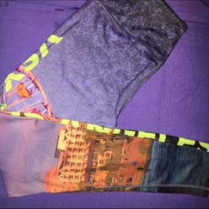 Vs Ultimate Knockout tights