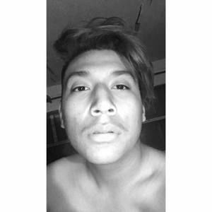 Meet your Posher, Erick