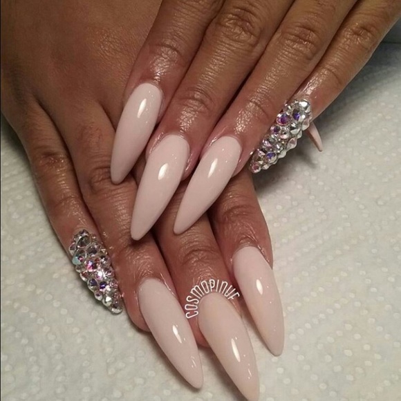 Meet your Posher, Meagan