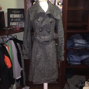 Brand new guess coat