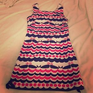 Lily Pulitzer dress size 0