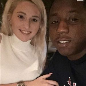 Meet your Posher, Dominic