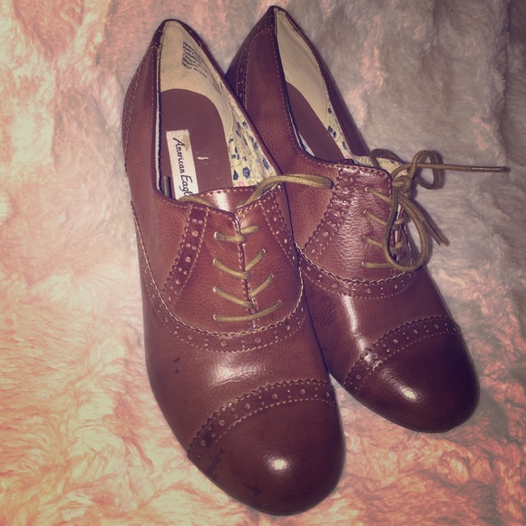 American Eagle Loafers