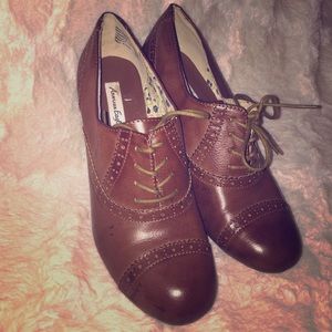 American Eagle Loafers