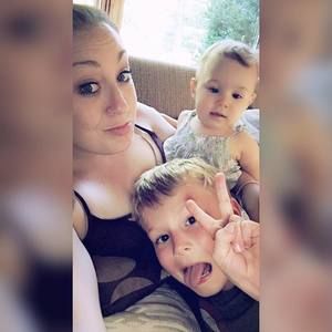 Meet your Posher, Sophia