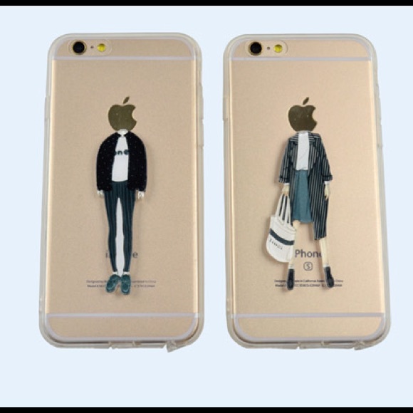 💖coming soon💖Cute iPhone 6/6s/plus case - Picture 2 of 3