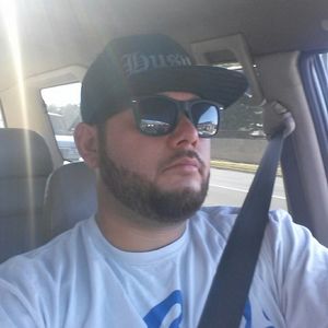 Meet your Posher, Marvin