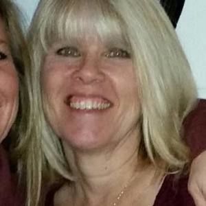 Meet your Posher, Jeri